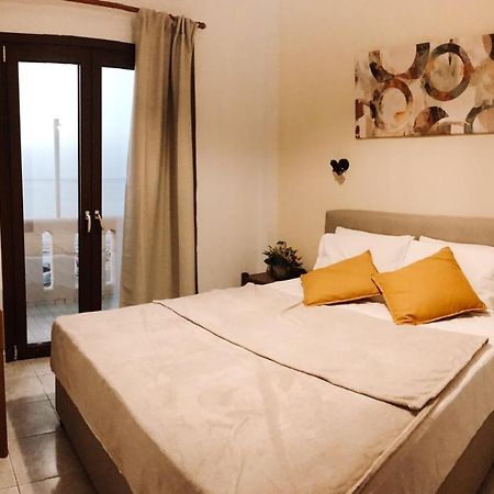 Anthoula Apartments Kokkini Hani Kültér fotó